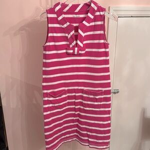 Kate Spade cotton tropez dress. Size XS.